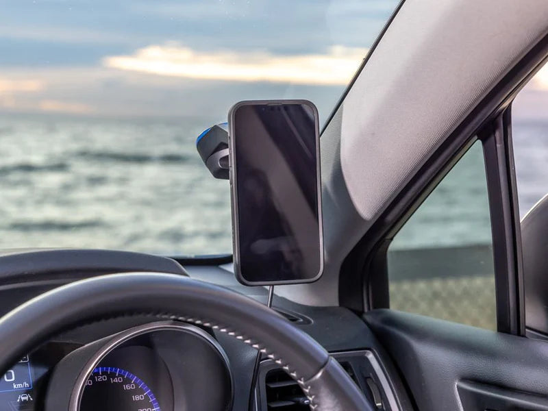 Quad Lock CAR MOUNT クアッドロック カーマウント V5 QLM-CAR-5