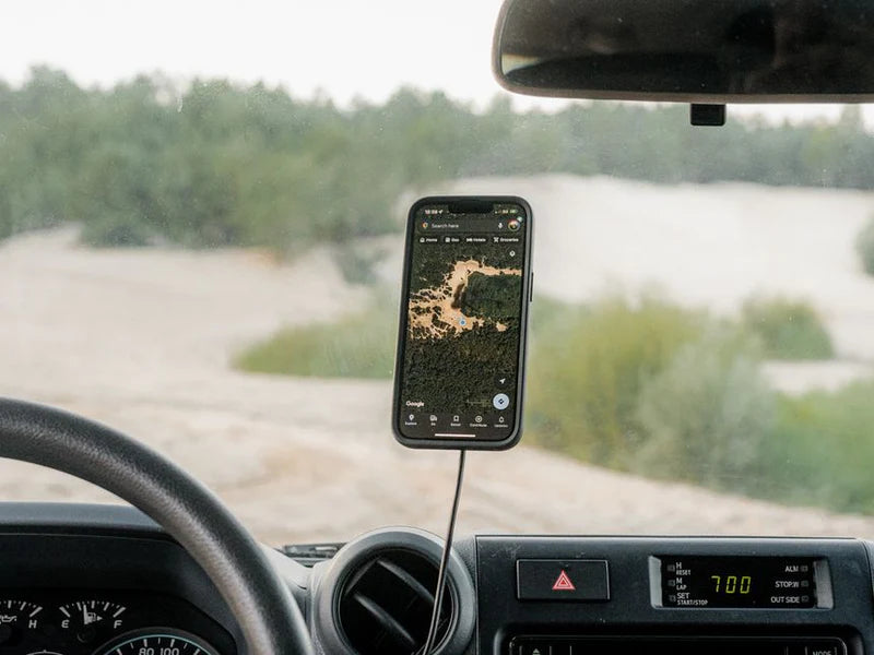 Quad Lock CAR MOUNT クアッドロック カーマウント V5 QLM-CAR-5